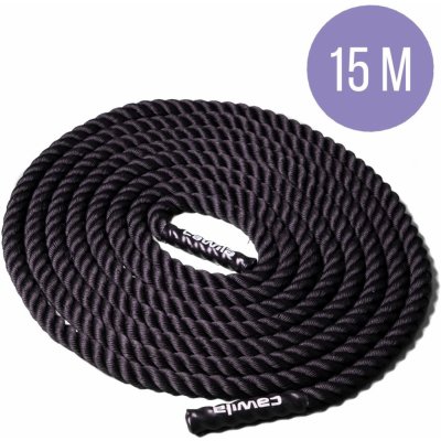 Cawila GYM ROPE 15 m – Zboží Dáma