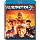 Film FANTASTICKÁ 4 BD