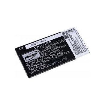 Powery Samsung Galaxy S5 Neo LTE-A 2800mAh