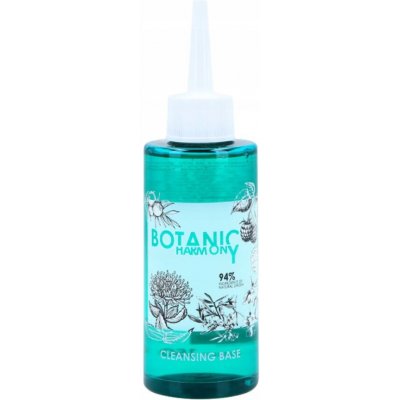Stapiz Botanic Harmony Cleansing Base čisticí báze proti lupům 150 ml – Sleviste.cz