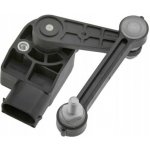 NTY Motorek sklon světlomet AUDI Q7 2006- VW TOUAREG 2002- 7L0616571D – Sleviste.cz