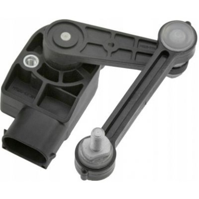 NTY Motorek sklon světlomet AUDI Q7 2006- VW TOUAREG 2002- 7L0616571D – Sleviste.cz