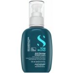 Alfaparf Milano Semi Di Lino Reconstruction Damage Hair Anti-Damage Shield Cream 125 ml – Hledejceny.cz