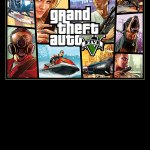 GTA 5 Enhanced – Zboží Dáma