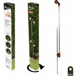 Bradas Black Line ECO-4501 – HobbyKompas.cz