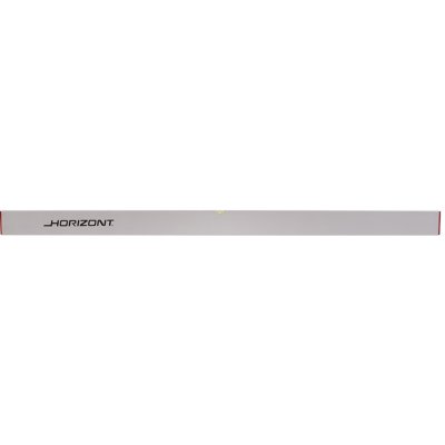 Lať stahovací HORIZONT 1 libela SL1 1.8m 15418 – Hledejceny.cz