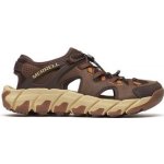Merrell Maipo Explorer Sieve J038027 coffee – Zboží Dáma