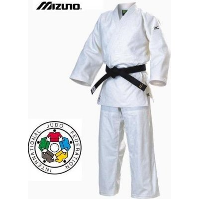 Mizuno YUSHO IJF – Sleviste.cz