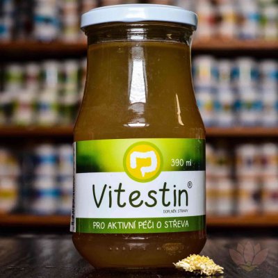 Natura Imuneco Vitestin® 390 ml – Sleviste.cz