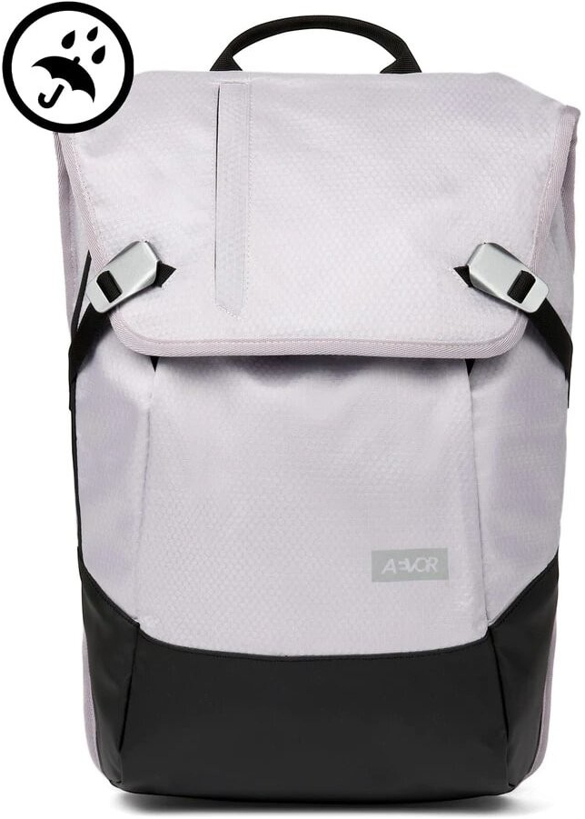 Aevor daypack proof haze šedá 18 l