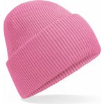 Beechfield pletená čepice B385R True Pink – Hledejceny.cz