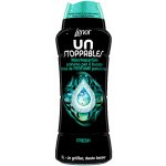 Lenor Unstoppables Fresh vonné perličky do praní 510 g – Hledejceny.cz