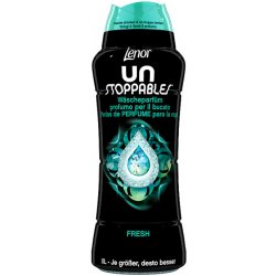 Lenor Unstoppables Fresh vonné perličky do praní 510 g