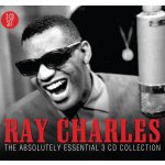 Charles Ray - Absolutely Essential CD – Zboží Mobilmania