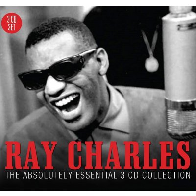 Charles Ray - Absolutely Essential CD – Zbozi.Blesk.cz