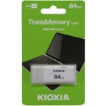 Kioxia U202 64GB LU202W064GG4 – Hledejceny.cz