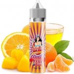 PJ Empire Slushy Queen Shake & Vape Thai Chai Boba On The Roxx 12/60 ml – Hledejceny.cz