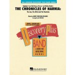 Highlights from The Chronicles of Narnia The Lion, The Witch and The Wardrobe snadné noty pro koncertní orchestr, party, partitura – Hledejceny.cz