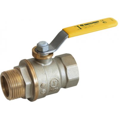 Giacomini R734LGA DN 40 R734LGAX007 – Hledejceny.cz