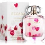 Escada Celebrate N.O.W parfémovaná voda dámská 50 ml – Hledejceny.cz