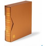 Leuchtturm NUMIS desky Metallic + kazeta Bronz – Zboží Mobilmania