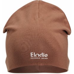 Elodie Details Logo Beanies Burned Clay