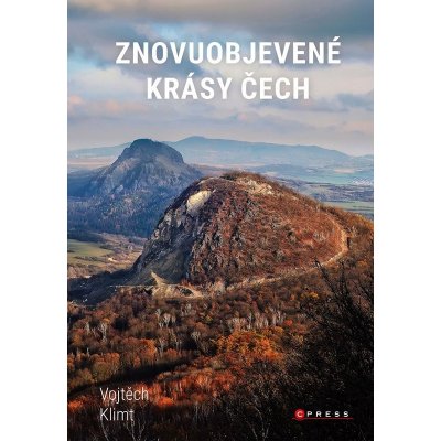 Znovuobjevené krásy Čech - Vojtěch Klimt – Zbozi.Blesk.cz