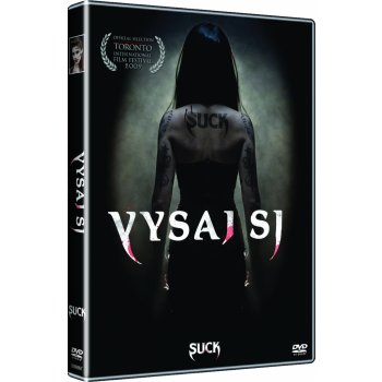 Vysaj si DVD