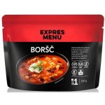 Expres Menu Boršč 330 g – Zbozi.Blesk.cz
