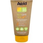 Astrid Eco Care Kids Milk dětské hydratační mléko na opalování SPF30 150 ml – Zboží Dáma