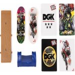 Tech Deck Fingerboard dvojbalení s překážkou DGK – Zboží Mobilmania