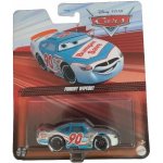 Mattel Cars 3 auta PONCHY WIPEOUT – Zboží Dáma