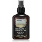 Arganicare Coconut 10 in 1 Leave-In Hair Protector posilující bezoplachová péče pro suché vlasy 150 ml – Hledejceny.cz