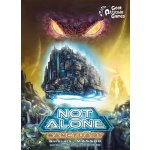 Stronghold Games Not Alone / Nejsme tu sami Sanctuary – Hledejceny.cz