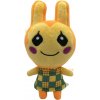 Plyšák Animal Crossing Bunnie 18 cm