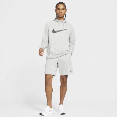 Nike Dri-FIT DA5556-063 šedá