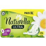 Naturella Ultra Maxi Size 3 Hygienické Vložky S Křidélky 16 ks – Zbozi.Blesk.cz