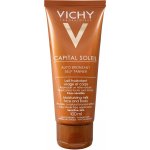 Vichy Ideal Soleil Auto Bronzant hydratační samoopalovací mléko na obličej a tělo 100 ml – Zboží Dáma