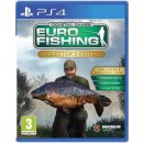 Euro Fishing Sim (Collector's Edition)