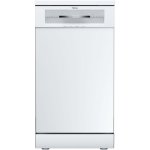 Teka DFS 74850 WH – Zboží Dáma