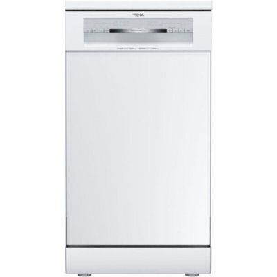 Teka DFS 74850 WH – Zboží Dáma