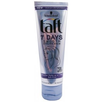 Taft 7 Days Straight Styling balzám 75 ml