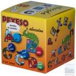 Pexeso box: Abeceda – Zboží Dáma