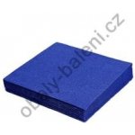 Wimex ubrousky 2V tmavě modré 250ks 24x24cm – Hledejceny.cz
