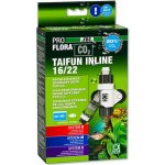 JBL Proflora CO2 Taifun Inline 16/22 – Hledejceny.cz