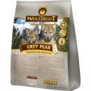 Granule pro psy Wolfsblut Grey Peak Puppy 2 kg