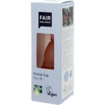 Fair Squared Kalíšek menstruační M z přírodního latexu – Hledejceny.cz