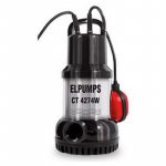 Elpumps CT 4274 – Zboží Mobilmania