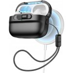 ESR Pulse HaloLock MagSafe kryt pro Apple AirPods Pro 1 / 2 černý 4894240172643 – Zboží Živě