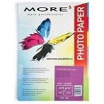 More A4, 205 g, 20 listů – Zboží Mobilmania